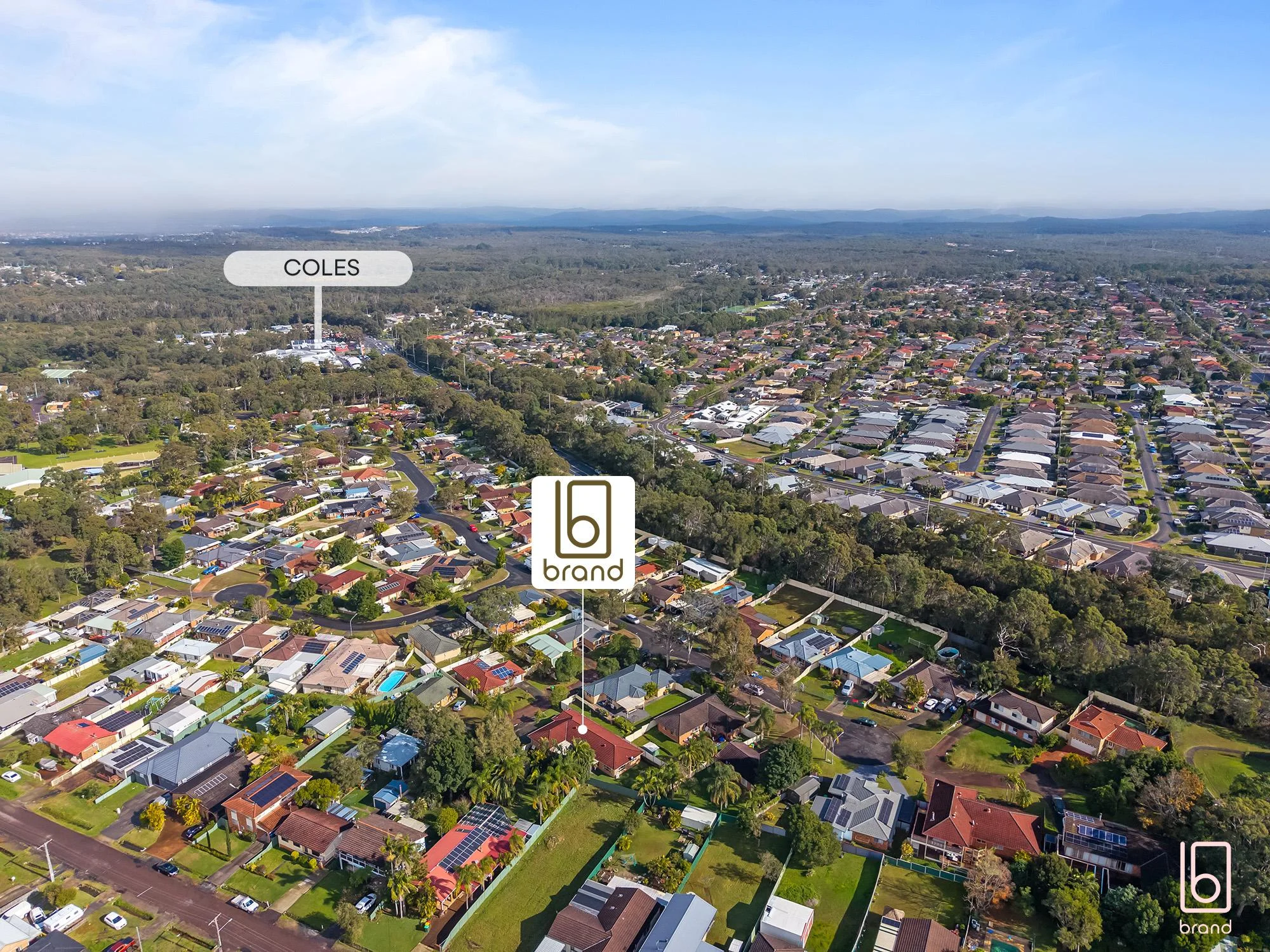 1 Melia Lane, San Remo, NSW 2262