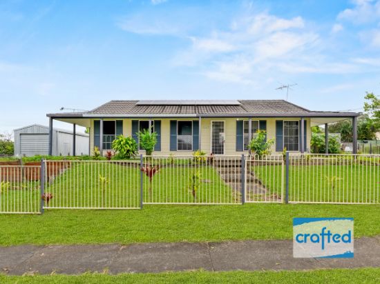 1 Melia Street, Crestmead, Qld 4132