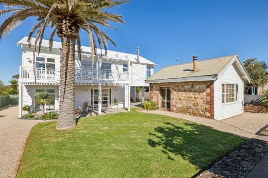 1 Merrilli Place, Port Elliot, SA 5212