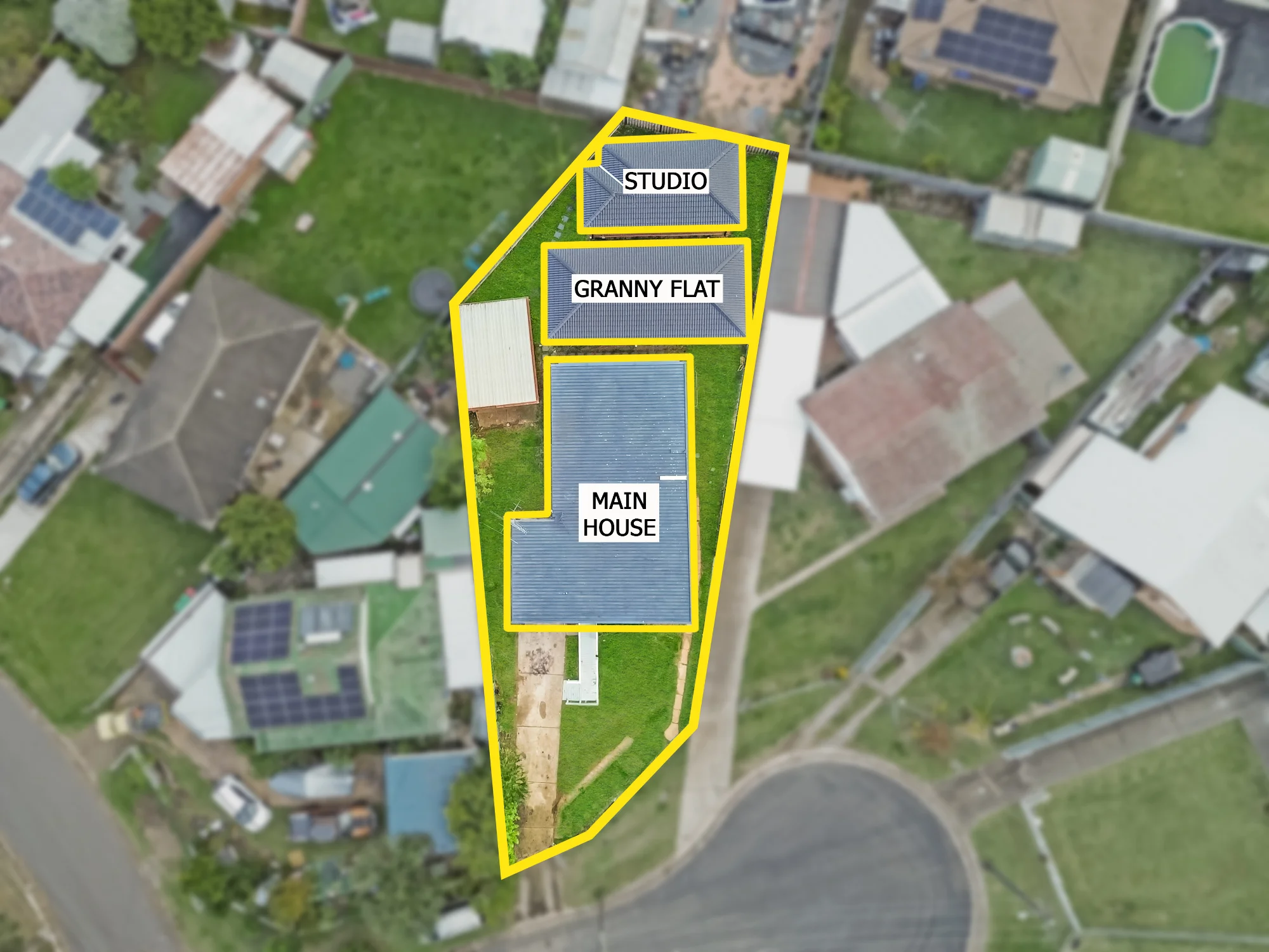 1 Milak Place, Whalan, NSW 2770