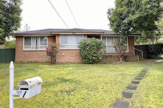 1 Milgate Court, Forest Hill, Vic 3131