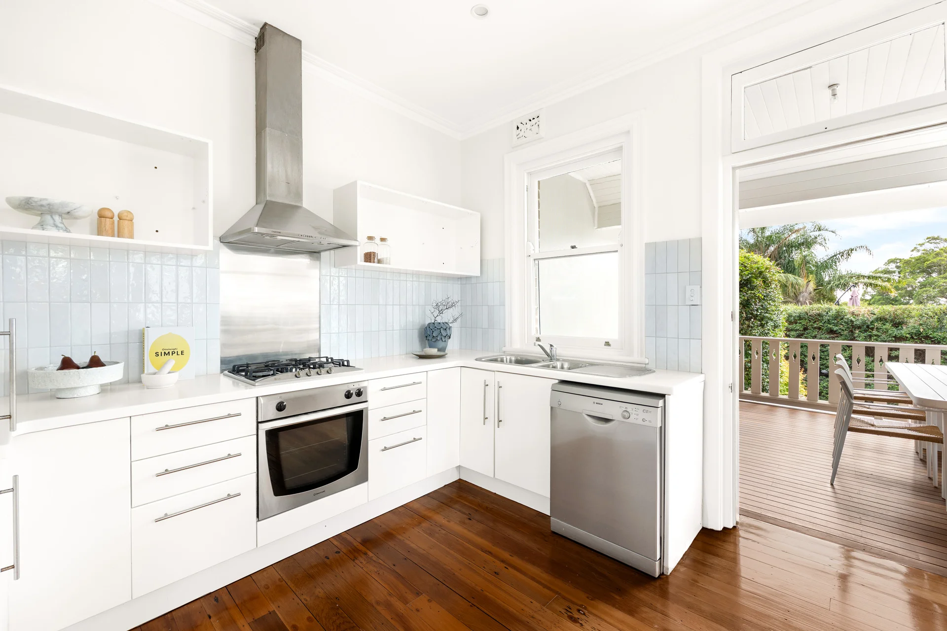 1 Miller Street, Bondi, NSW 2026