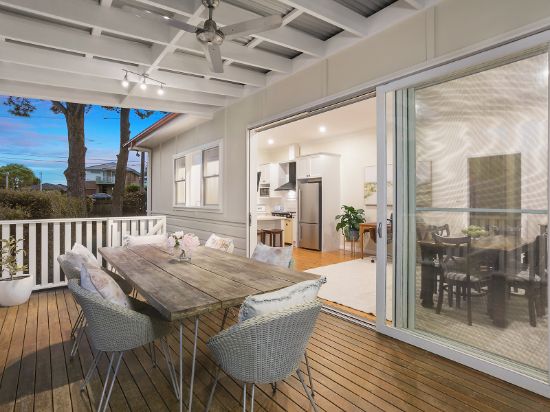 1 Milner Avenue, Hornsby, NSW 2077