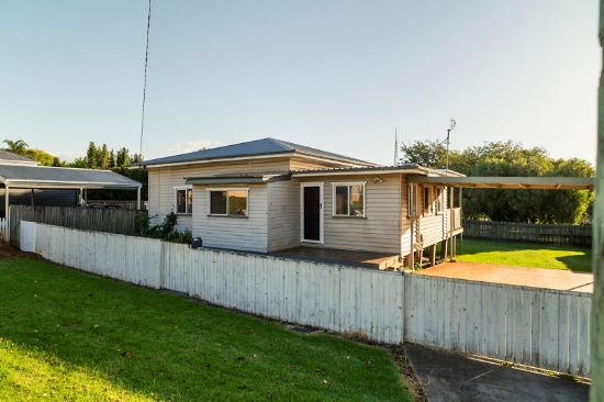 1 Milner Street, South Toowoomba, Qld 4350