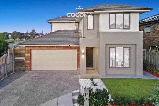 1 Milton Street, Keysborough, Vic 3173