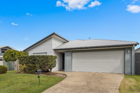 1 Mint Street, Caloundra West, Qld 4551