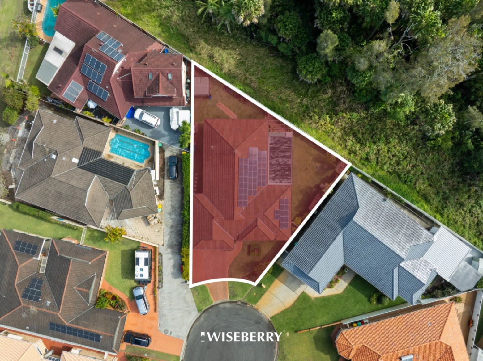 1 Mirage Drive, Tuncurry, NSW 2428