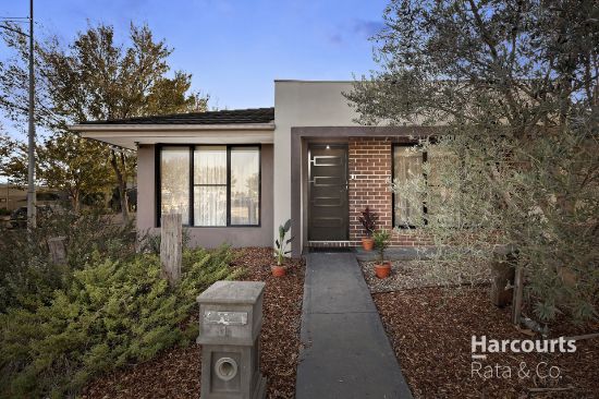 1 Mirka Drive, Lalor, Vic 3075
