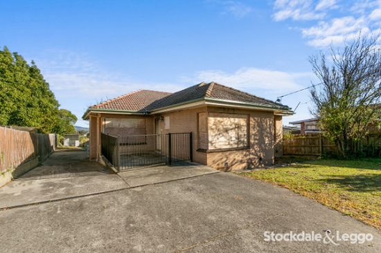 1 Moira Street, Morwell, Vic 3840