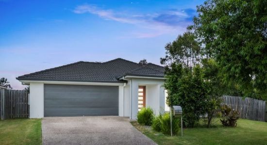 1 Monarch Street, Rosewood, Qld 4340