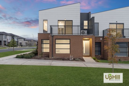 1 Monterey Loop, Clyde, Vic 3978