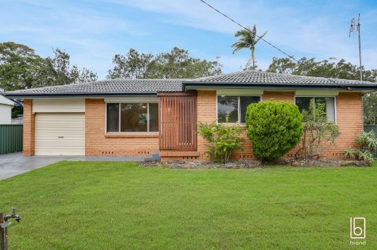 1 Montgomery Avenue, Canton Beach, NSW 2263