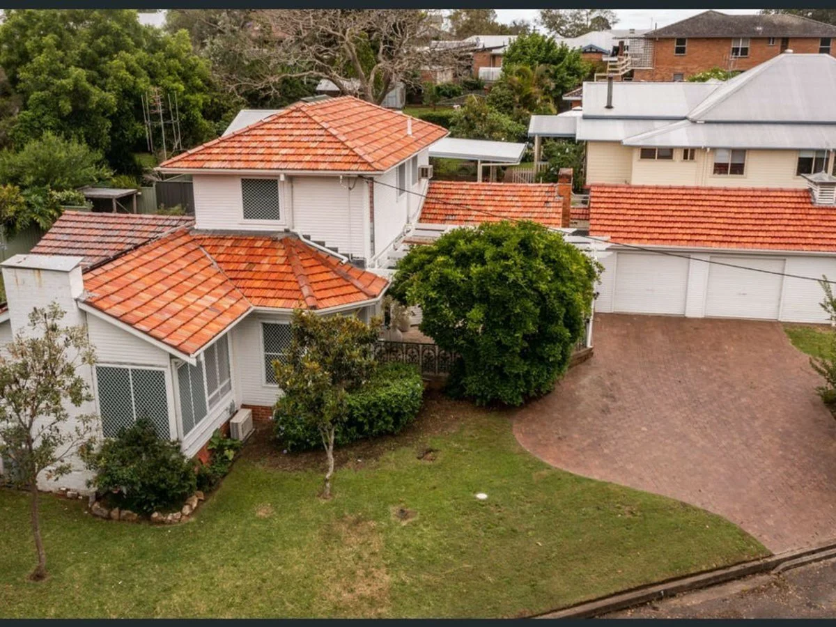 1 Montgomery Crescent, Taree, NSW 2430