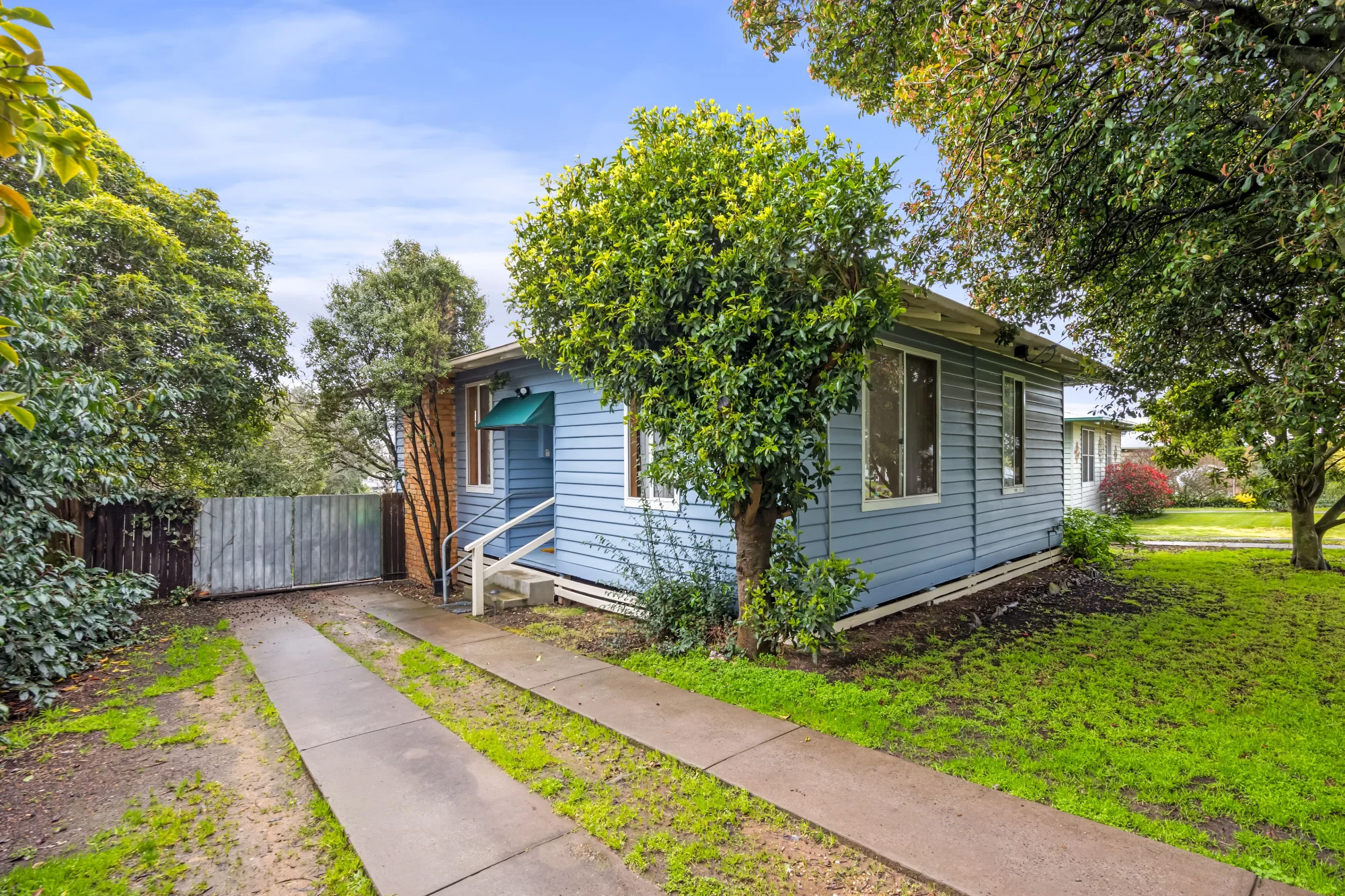 1 Montgomery Street, Ararat VIC 3377