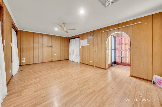 1 Morrison Crescent, Sunshine West, Vic 3020