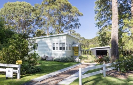 1 Murramarang Dr, Bawley Point, NSW 2539