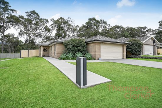 1 Muscat Place, Cessnock, NSW 2325