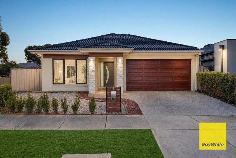 1 Naomi Street, Burnside Heights VIC 3023
