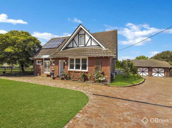 1 Nar Nar Goon - Longwarry Road, Garfield, Vic 3814