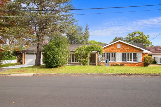 1 Neridah Avenue, Belrose, NSW 2085