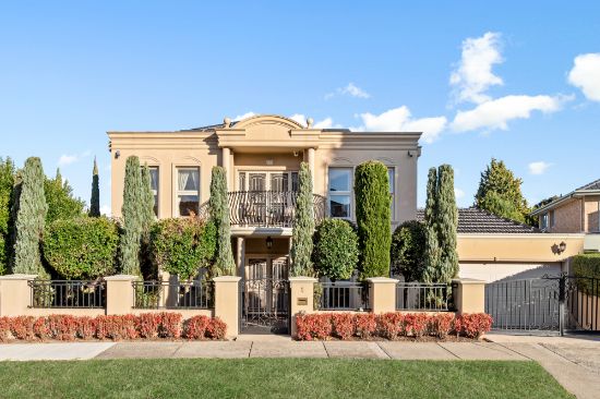 1 Nerolie Court, Wantirna South, Vic 3152