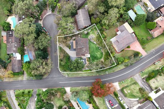 1 Newlyn Close, St Ives, NSW 2075