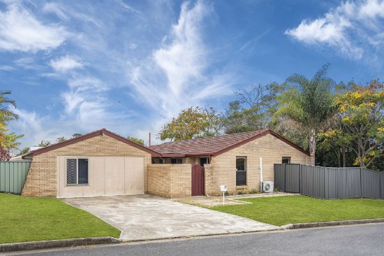 1 Nielsen Street, Rochedale South, Qld 4123
