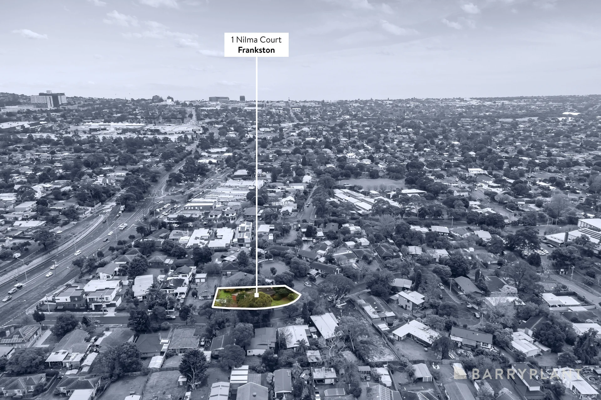 1 Nilma Court, Frankston, Vic 3199