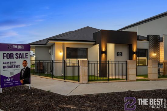 1 Nobilis Street, Harrisdale, WA 6112