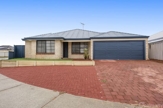 1 Noosa Drive, Secret Harbour, WA 6173