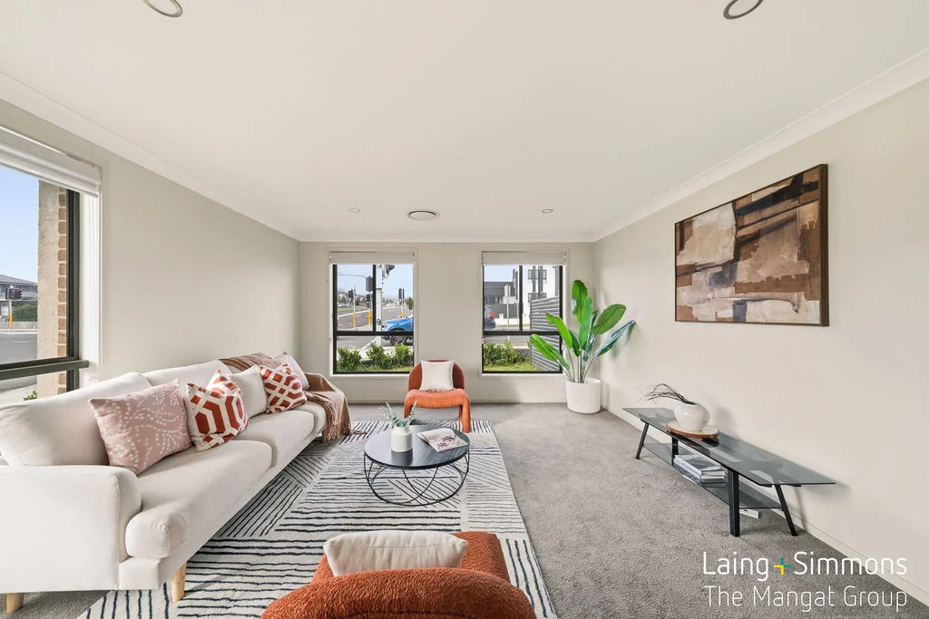 1 Northbourne Drive, Marsden Park, NSW 2765