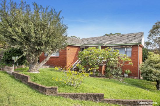 1 Nulkara Street, Belmont North, NSW 2280