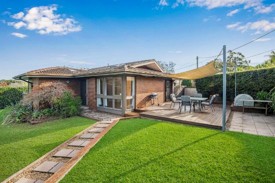 1 Nunana Place, Frenchs Forest, NSW 2086