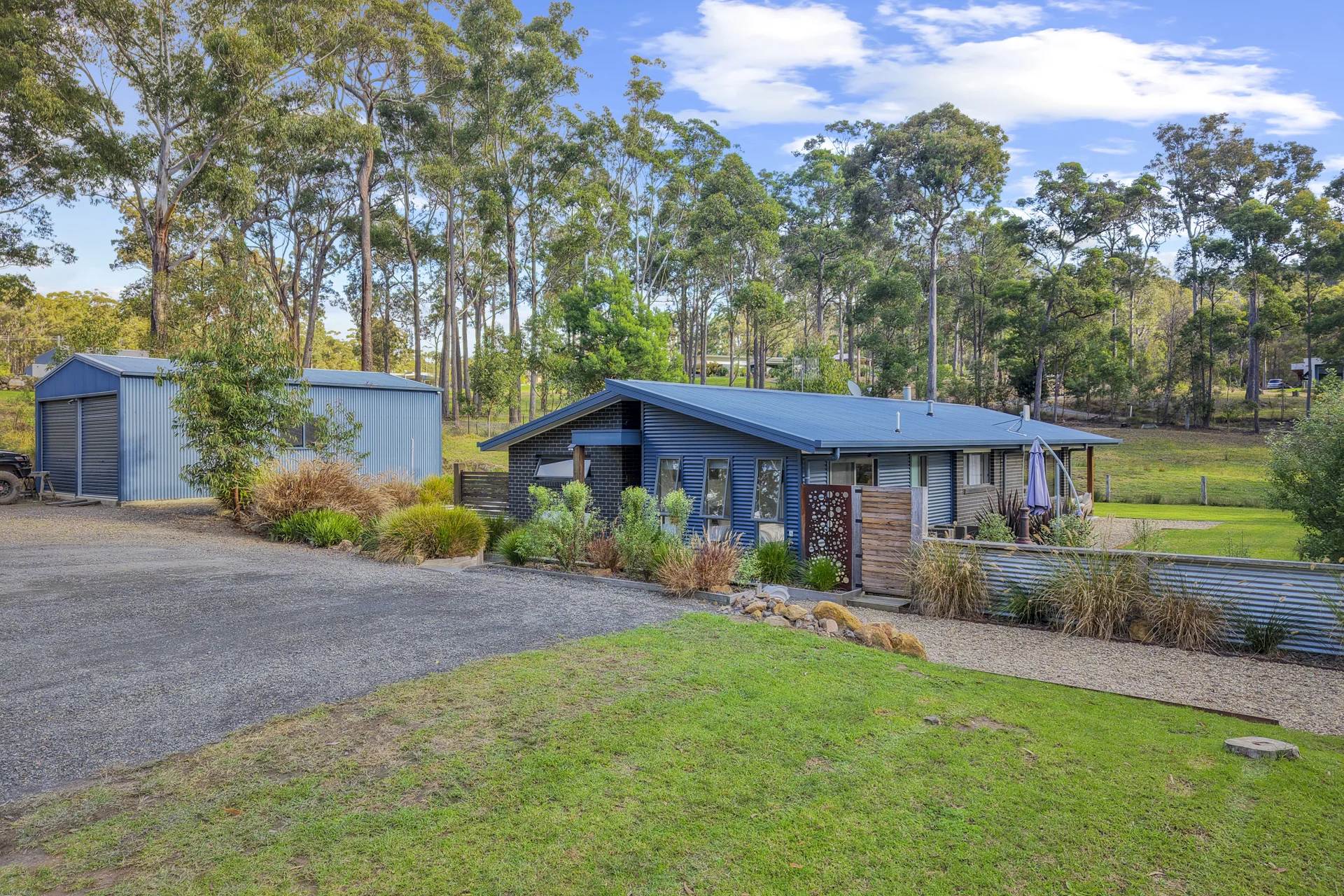 1 Ochre Lane, Millingandi, NSW 2549