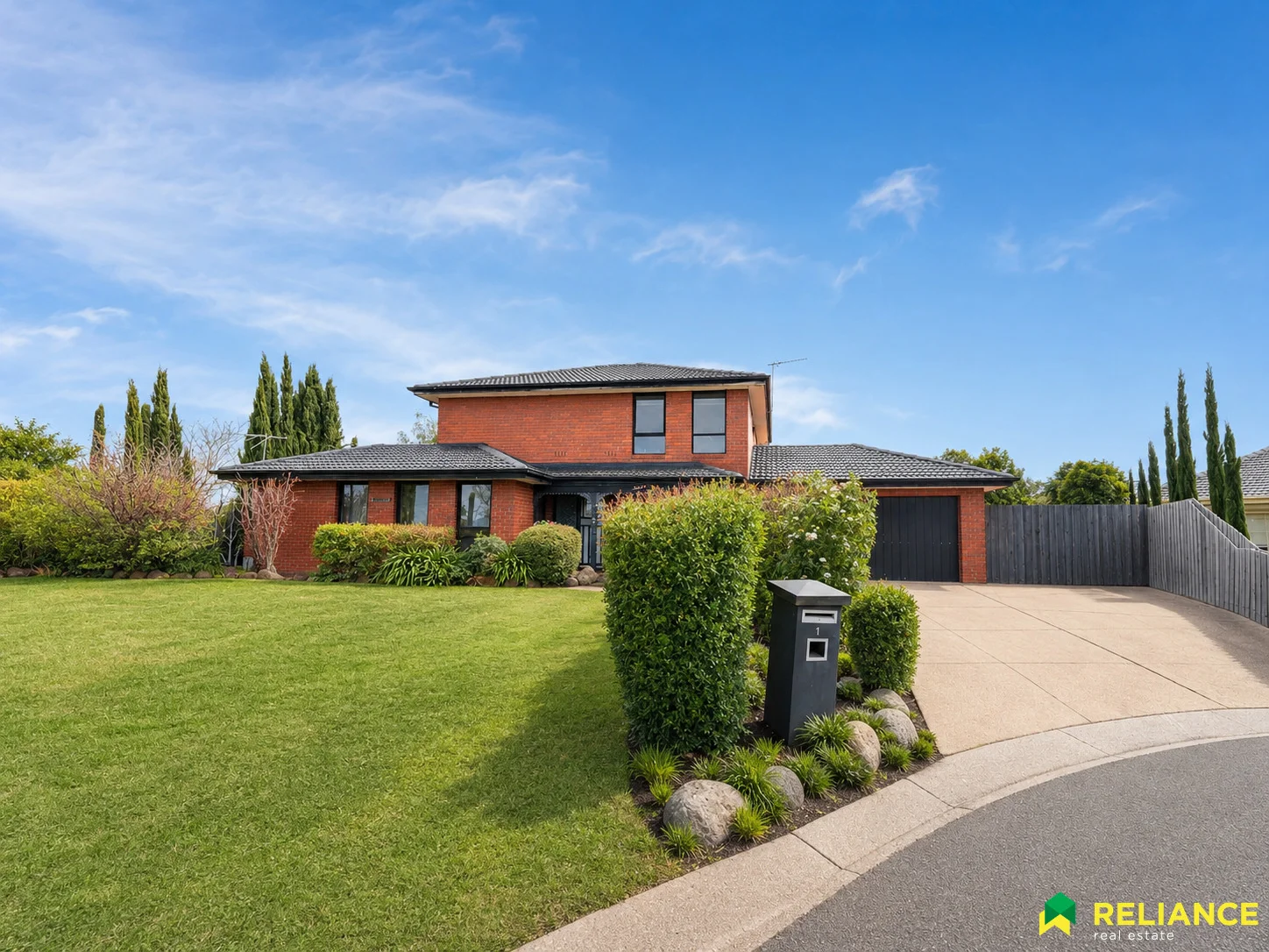 1 Odette Place, Melton West, Vic 3337