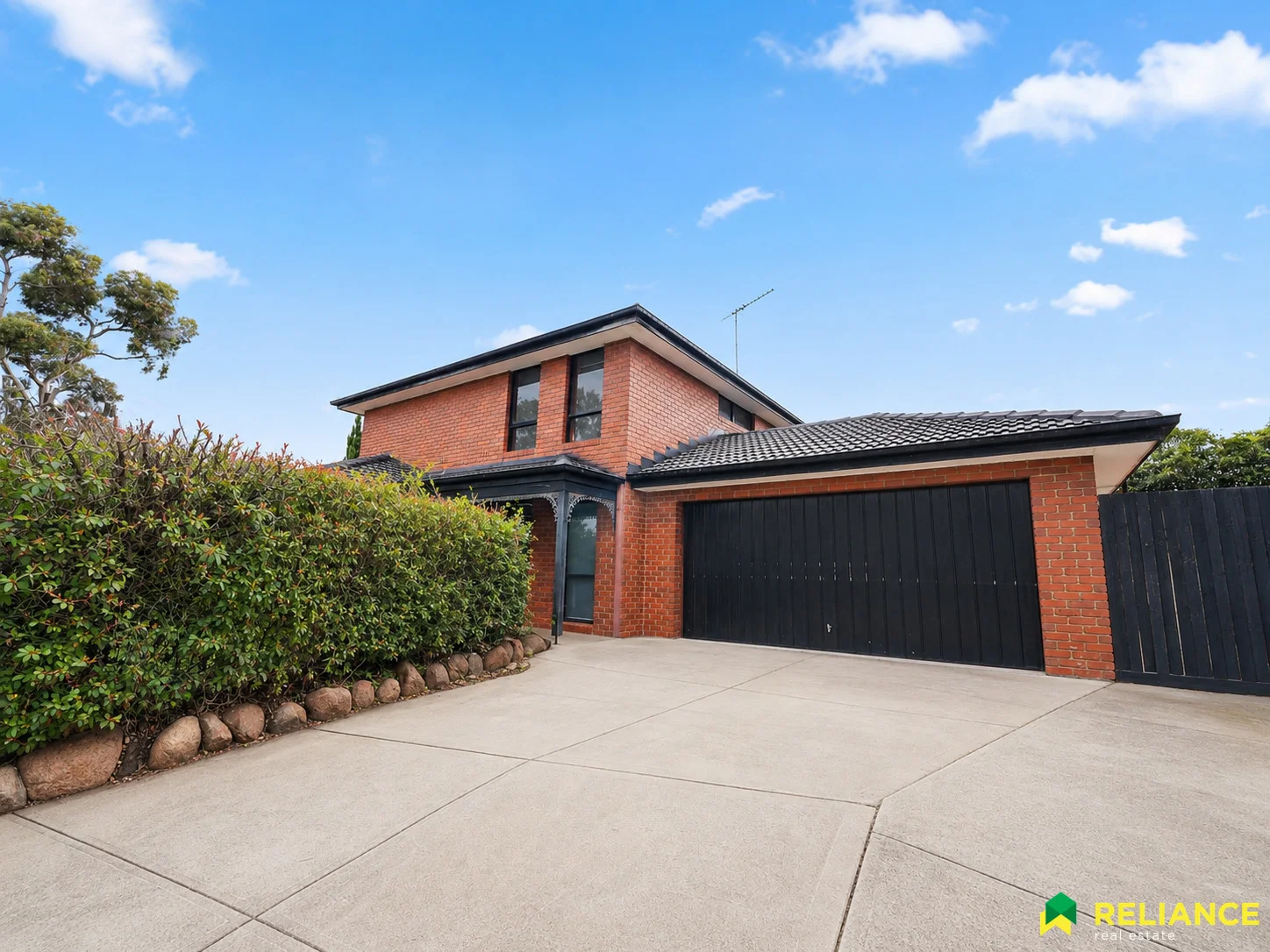 1 Odette Place, Melton West, Vic 3337