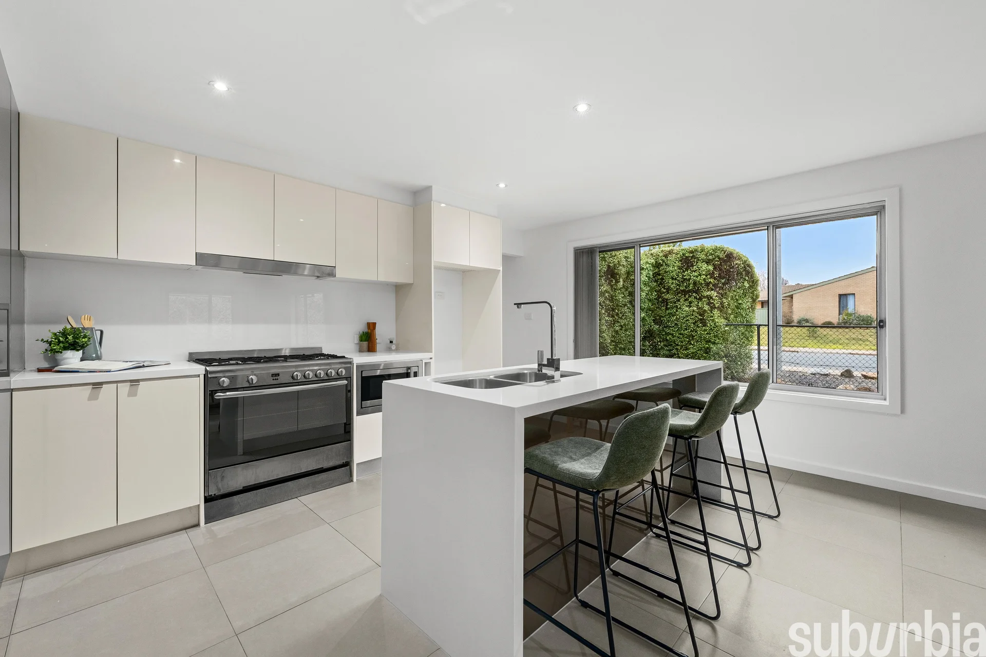 1 Onkaparinga Crescent, Kaleen, ACT 2617