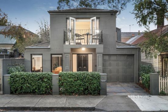 1 Orchard Street, Armadale, Vic 3143