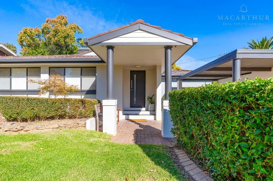 1 Orford Place, Lake Albert, NSW 2650