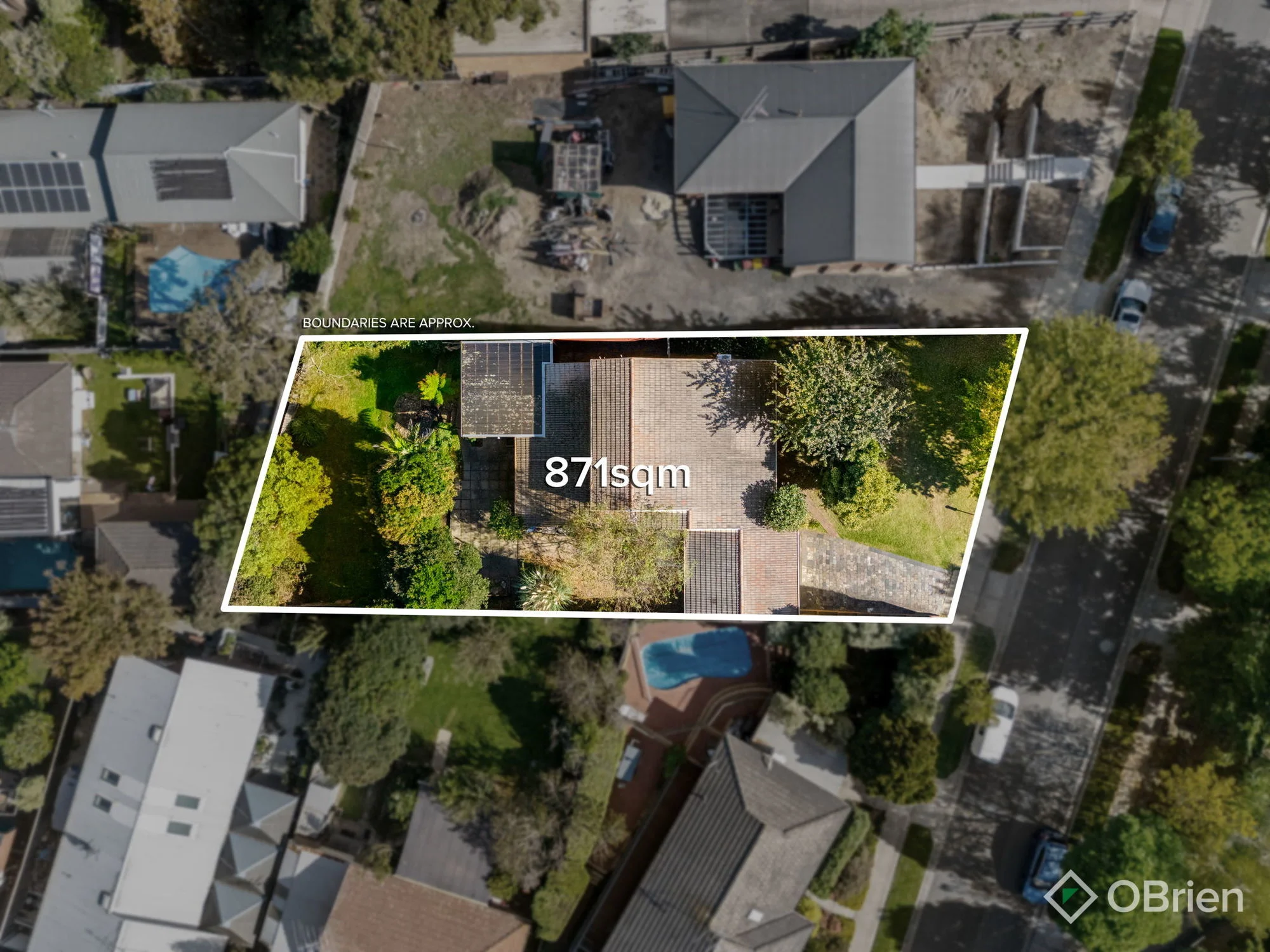 1 Outlook Drive, Berwick, Vic 3806