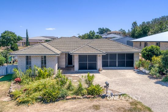 1 Overton Pl, Fernvale, Qld 4306