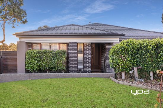 1 Pads Way, Sunbury, Vic 3429