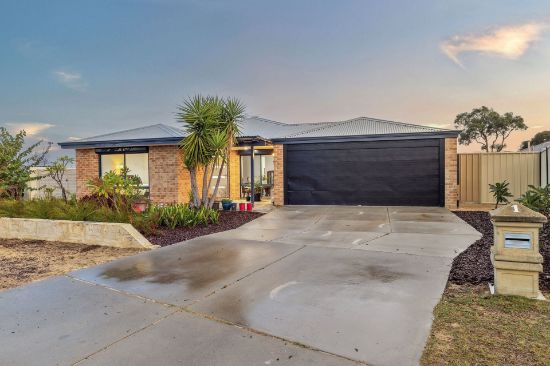 1 Palermo Court, Merriwa, WA 6030