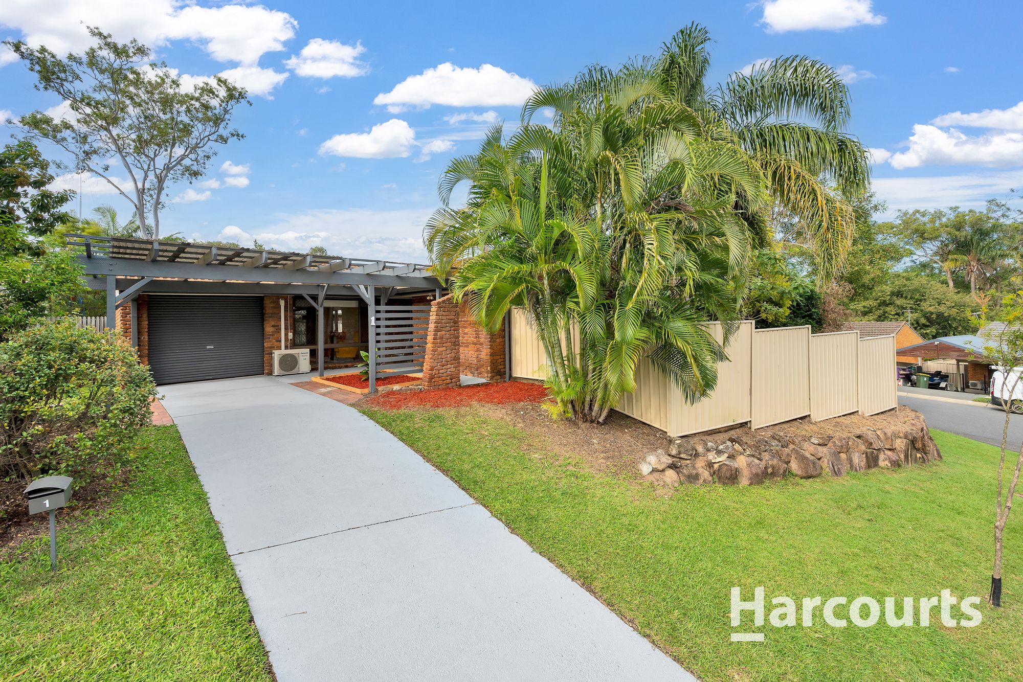 1 Pallinup Street, Riverhills, Qld 4074 1 Pallinup Street, Riverhills, Qld 4074