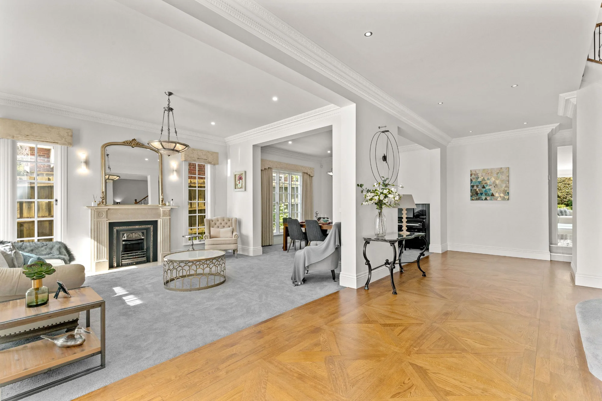 1 Panoramic Road, Balwyn North VIC 3104