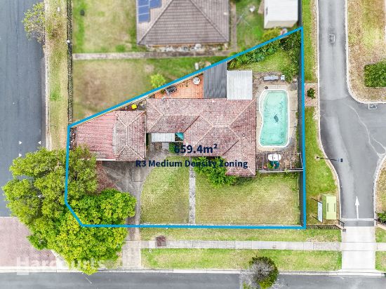 1 Pardalote Street, Ingleburn, NSW 2565