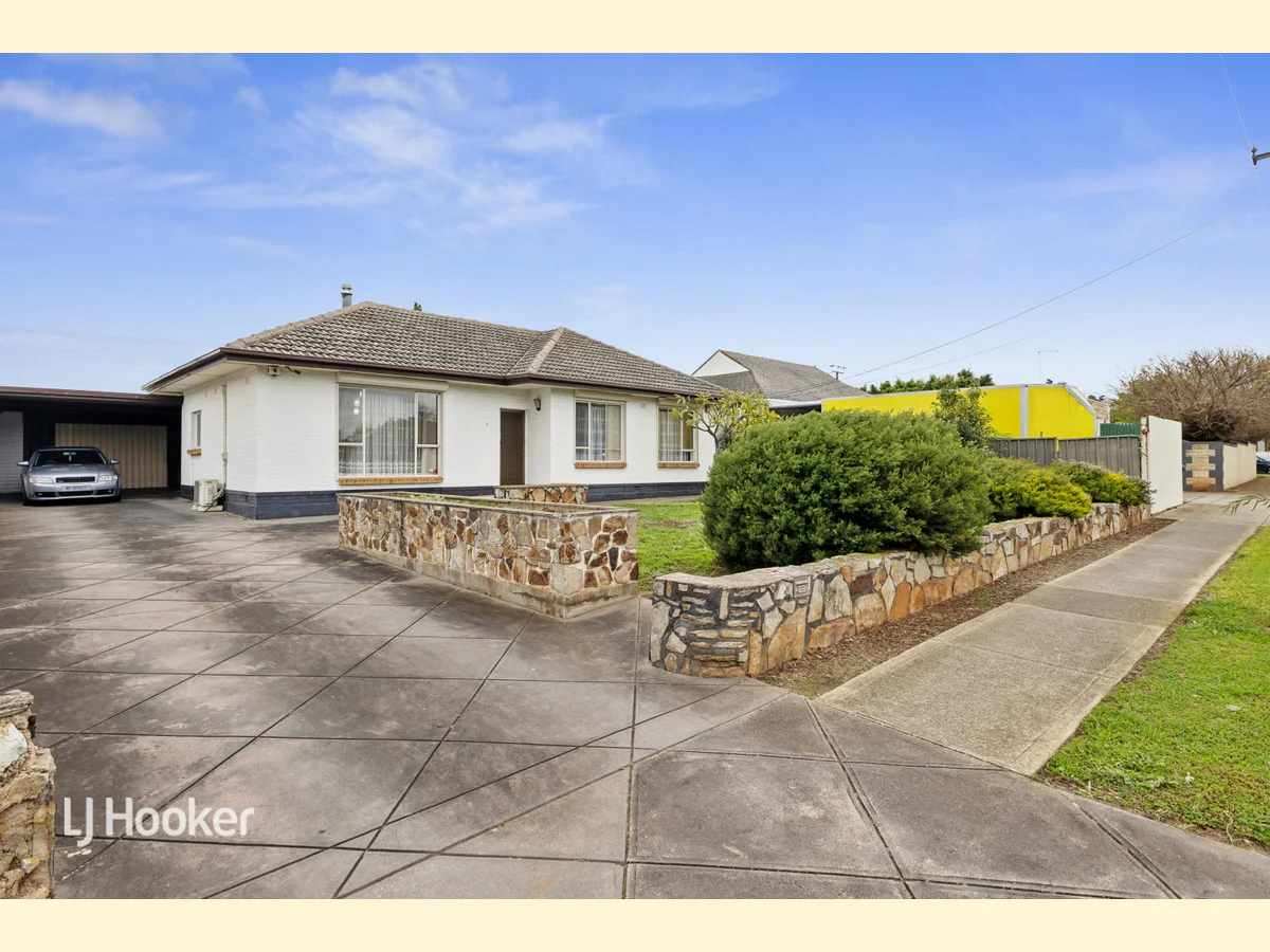 1 Parkwood Grove, Klemzig, SA 5087