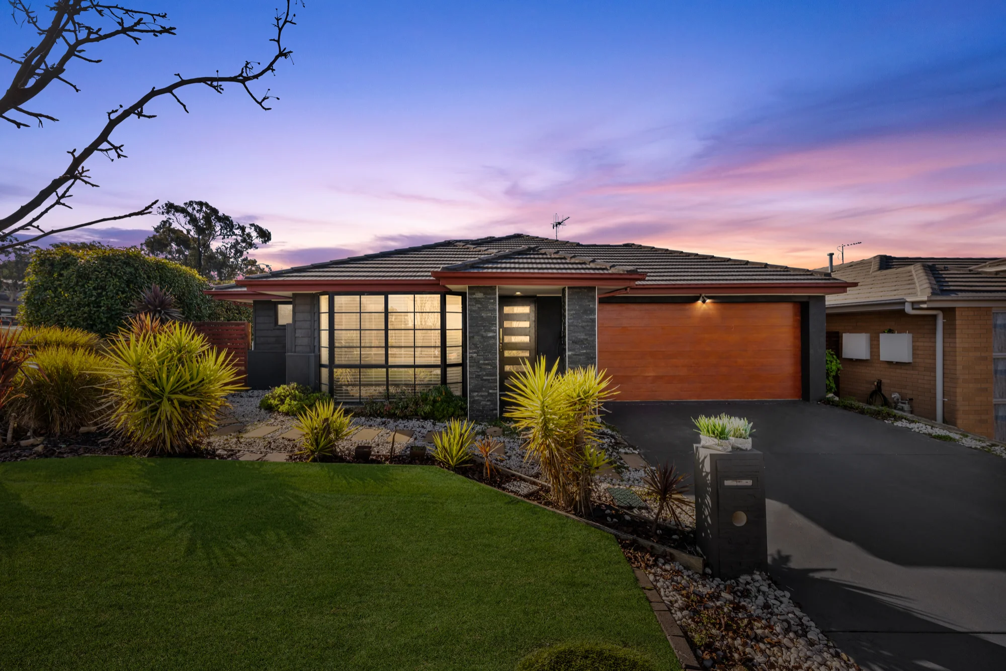 1 Patrick Shaw Street, Casey, ACT 2913