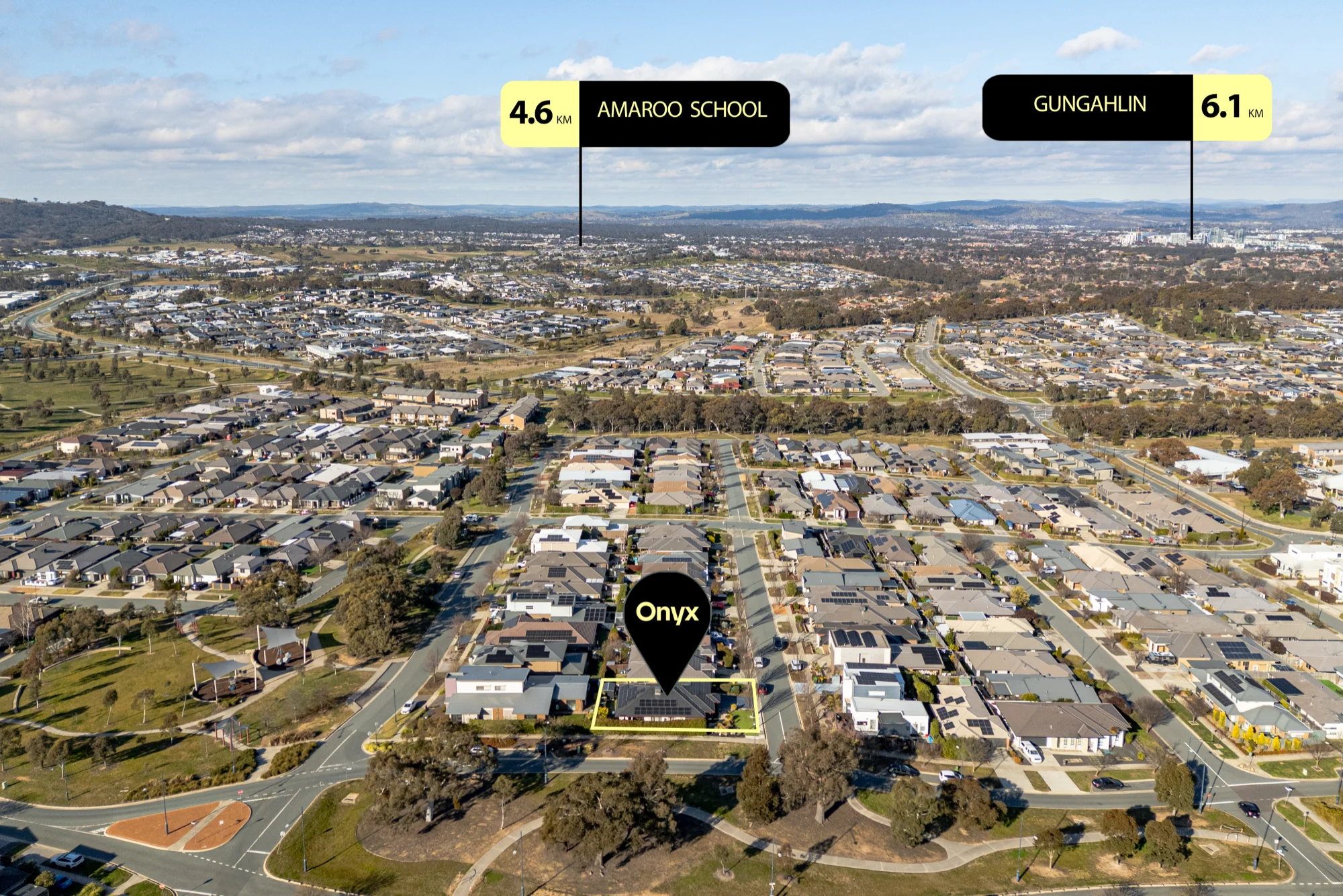 1 Patrick Shaw Street, Casey, ACT 2913