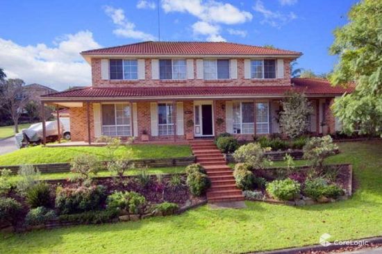 1 Penrhyn Place, Castle Hill, NSW 2154